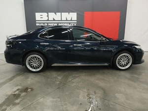 Седан Toyota Camry 2018 года, 2580000 рублей, Курск