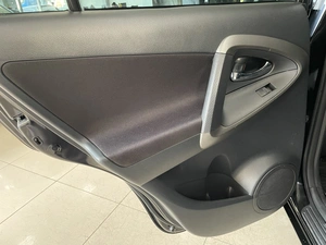 Внедорожник Toyota RAV4 2011 года, 1447000 рублей, Солонцы