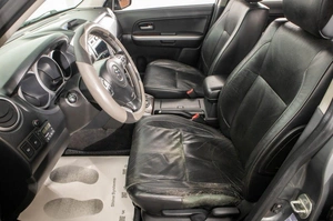 Внедорожник Suzuki Grand Vitara 2007 года, 949000 рублей, Барнаул