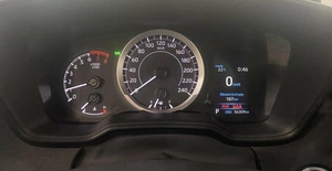 Седан Toyota Corolla 2020 года, 1820000 рублей, Красноярск