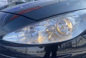 Седан Peugeot 408 2015 года, 770000 рублей, Солонцы