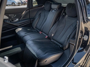 Седан Mercedes-benz Maybach S-класс 2016 года, 4479000 рублей, Краснодар