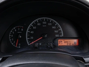 Седан Nissan Latio 2015 года, 960000 рублей, Краснодар