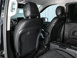 Минивэн Mercedes-benz V-класс 2015 года, 3199000 рублей, Ростов-на-Дону