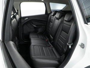 Внедорожник Ford Kuga 2020 года, 1873444 рублей, Москва