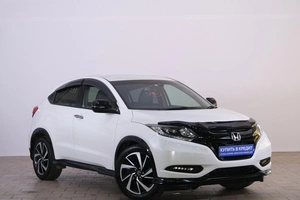 Внедорожник Honda Vezel 2016 года, 1889000 рублей, Омск