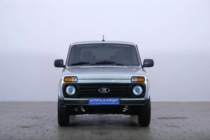 Внедорожник ВАЗ (LADA) 2121 (4x4) Фора 2021 года, 929000 рублей, Омск