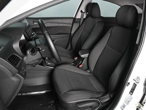 Седан Hyundai Solaris 2019 года, 1219000 рублей, Аксай