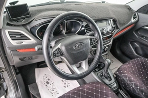 Седан ВАЗ (LADA) Vesta Cross 2019 года, 1039000 рублей, Красноярск