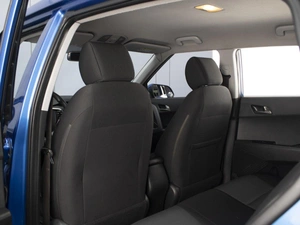 Внедорожник Hyundai Creta 2017 года, 1670000 рублей, Омск