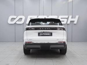 Внедорожник Geely Galaxy M7 2026 года, 3650000 рублей, Ростов-на-Дону