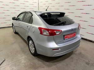 Хетчбэк Mitsubishi Galant Fortis 2009 года, 599000 рублей, Красноярск