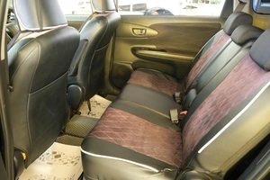 Минивэн Toyota Wish 2012 года, 1239000 рублей, Омск