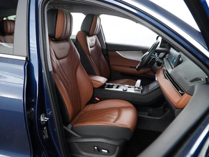 Внедорожник Chery Tiggo 8 Pro Max 2023 года, 2149632 рублей, Москва