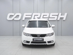 Седан Kia Cerato 2011 года, 800000 рублей, Ростов-на-Дону