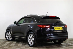 Внедорожник Infiniti FX37 2011 года, 1869000 рублей, Сургут