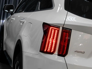 Внедорожник Kia Sorento 2020 года, 3929000 рублей, Тюмень