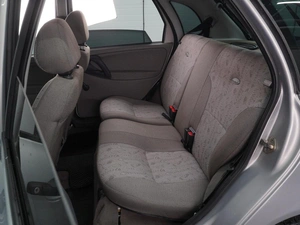 Хетчбэк ВАЗ (LADA) Kalina 2009 года, 329000 рублей, Воронеж