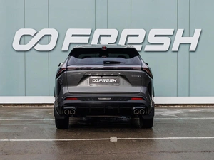 Внедорожник Geely Cityray 2024 года, 2650000 рублей, Большой Сочи