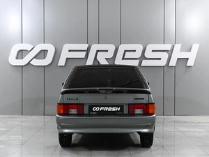 Хетчбэк ВАЗ (LADA) 2114 Samara 2011 года, 390000 рублей, Аксай