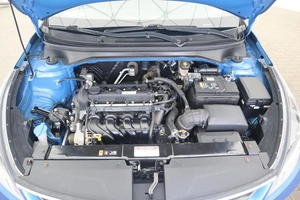 Седан Kia Rio 2020 года, 1625000 рублей, Орёл