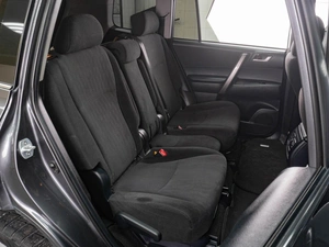 Внедорожник Toyota Highlander 2012 года, 2139000 рублей, Тюмень