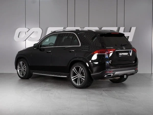 Внедорожник Mercedes-benz GLE-класс 2020 года, 6468000 рублей, Минеральные Воды