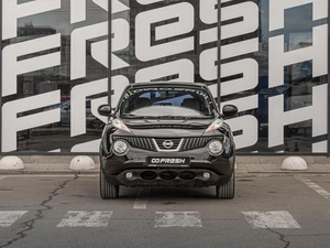 Внедорожник Nissan Juke 2014 года, 1189000 рублей, Краснодар