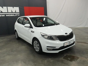 Хэтчбек 4 дв. Kia Rio 2015 года, 1030000 рублей, Курск