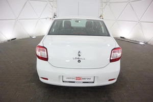Седан Renault Logan 2021 года, 1049000 рублей, Орёл