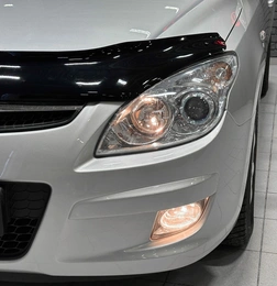 Хетчбэк Hyundai i30 2010 года, 650000 рублей, Красноярск