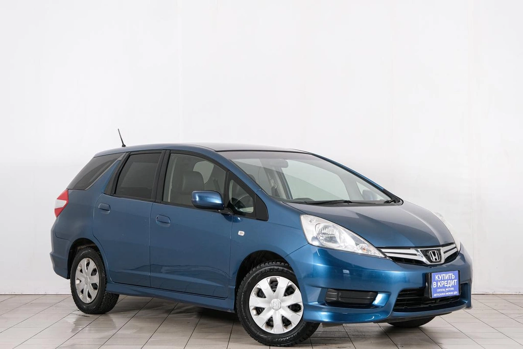Универсал Honda Fit Shuttle 2011 года, 969000 рублей, Красноярск