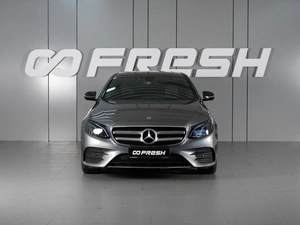 Седан Mercedes-benz E-класс 2020 года, 4239000 рублей, Красный Пахарь