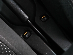 Хетчбэк ВАЗ (LADA) 2114 Samara 2011 года, 390000 рублей, Аксай