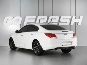 Седан Opel Insignia 2012 года, 1029000 рублей, Минеральные Воды