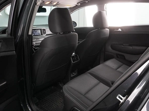 Внедорожник Kia Sportage 2019 года, 2650000 рублей, Воронеж