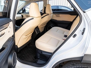Внедорожник Lexus NX 2016 года, 2799000 рублей, Краснодар