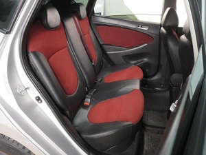 Хетчбэк Hyundai Solaris 2011 года, 799000 рублей, Воронеж