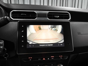 Внедорожник Renault Duster 2021 года, 1540000 рублей, Ставрополь