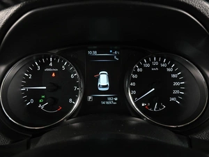 Внедорожник Nissan X-Trail 2018 года, 2050000 рублей, Аксай