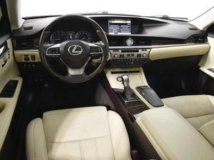 Седан Lexus ES 2016 года, 2198100 рублей, Казань