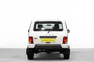 Внедорожник ВАЗ (LADA) Niva Legend 2024 года, 999000 рублей, Барнаул