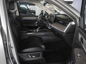 Внедорожник Tank 500 2023 года, 4200000 рублей, Санкт-Петербург