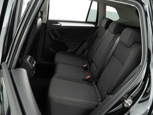 Внедорожник Volkswagen Tiguan 2019 года, 2547444 рублей, Москва