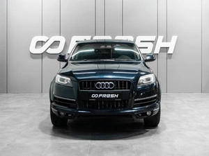 Внедорожник Audi Q7 2012 года, 1699000 рублей, Тюмень