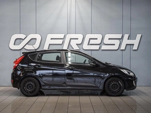 Хетчбэк Hyundai Solaris 2011 года, 640000 рублей, Муром