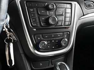 Внедорожник Opel Mokka 2014 года, 1099000 рублей, Аксай