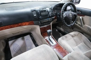 Седан Toyota Premio 2003 года, 689000 рублей, Новокузнецк