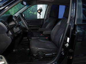 Внедорожник Honda CR-V 2003 года, 678000 рублей, Тверь