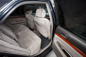 Седан Toyota Mark II 2000 года, 675000 рублей, Красноярск